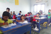 Amazon International School-Class Room
